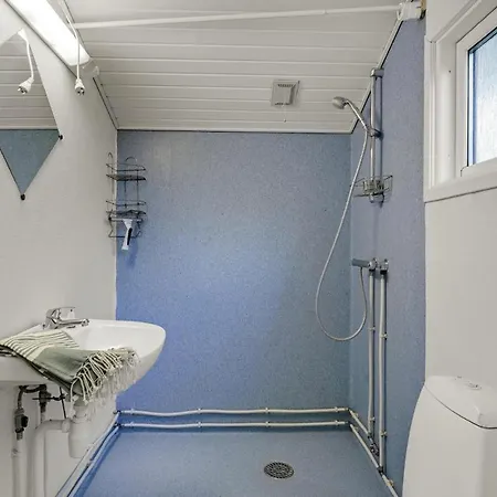 펜션 1 Bedroom In Hampen