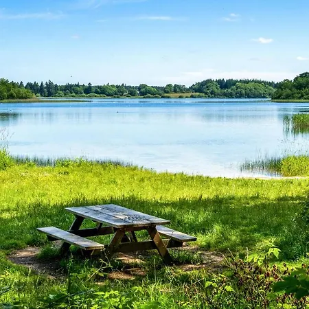 Vakantiehuis 1 Bedroom In *