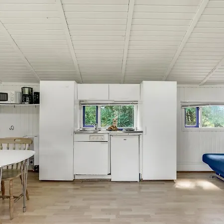 1 Bedroom In Vakantiehuis *