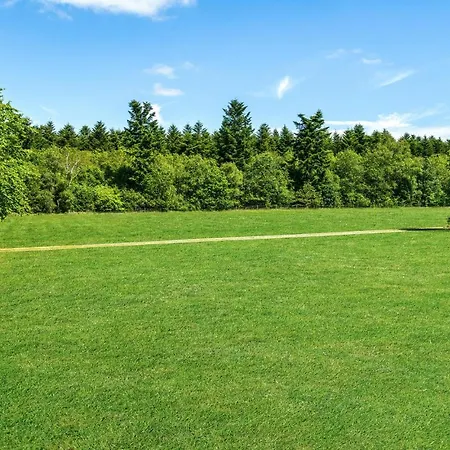 Vakantiehuis 1 Bedroom In *