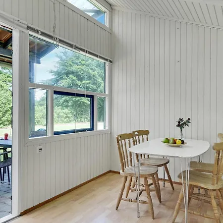 Vakantiehuis 1 Bedroom In