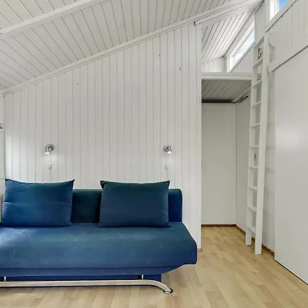 Vakantiehuis 1 Bedroom In