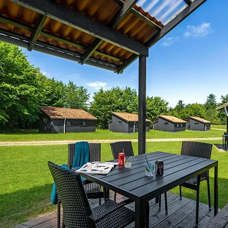 1 Bedroom In Vakantiehuis