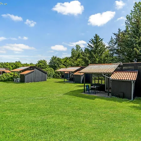 1 Bedroom In Hampen