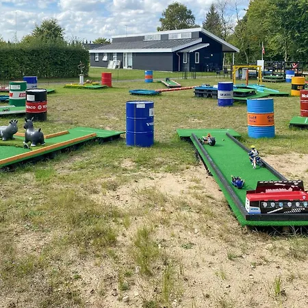 Vakantiehuis 1 Bedroom In Hampen